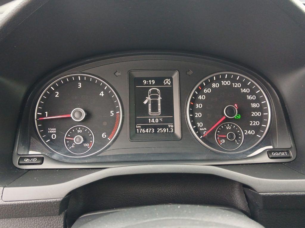 Volkswagen Caddy 2.0 TDI 102 CV Furgone Business Maxi Dsg