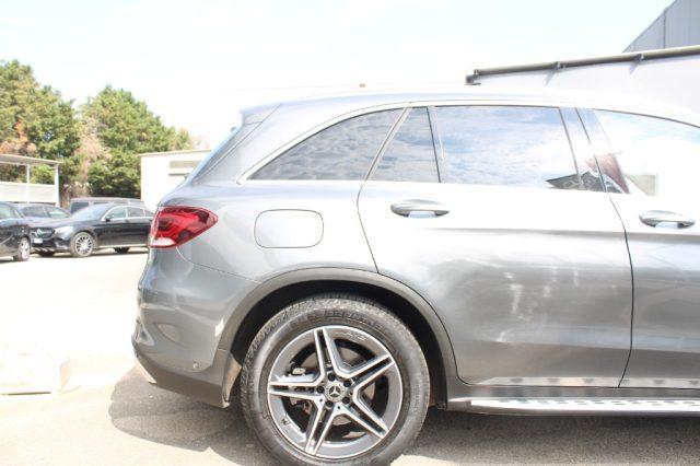 MERCEDES-BENZ GLC 220 d 4Matic Premium