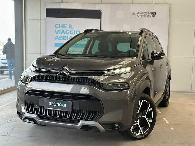 Citroen C3 Aircross PureTech 130 S&S EAT6 Shine Pack