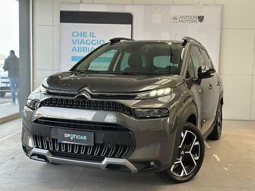 Citroen C3 Aircross PureTech 130 S&S EAT6 Shine Pack