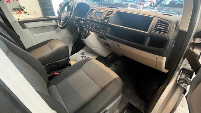 VOLKSWAGEN Transporter 2.0 TDI 150CV PC Furgone - PREZZO FINITO