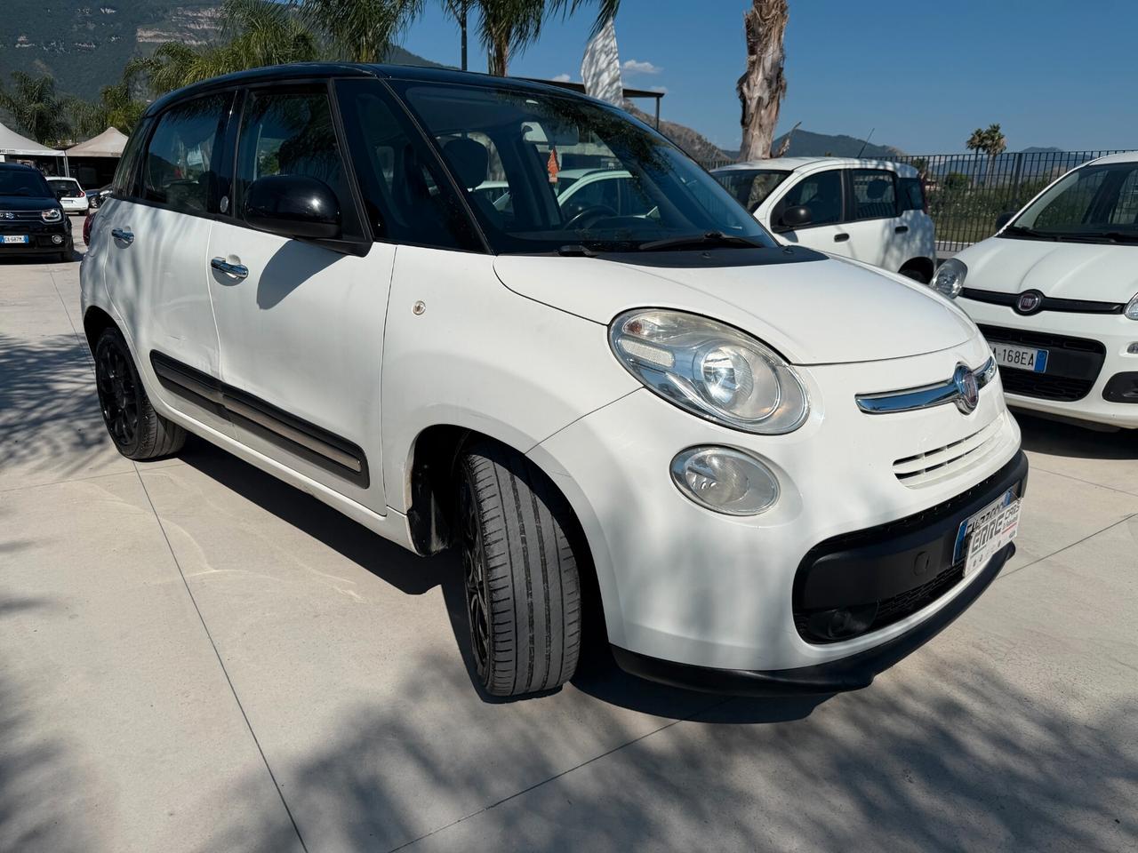 FIAT 500L ANNO 2012 1.3 MJT 85 CV