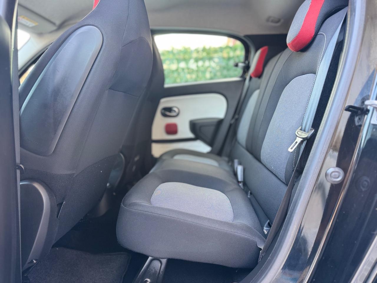 Renault Twingo SCe Stop&Start Intens