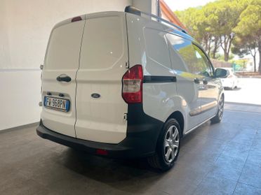 FORD TRANSIT COURIER 1.5 TDCi 75CV Van *45MILA KM* PARI AL NUOVO