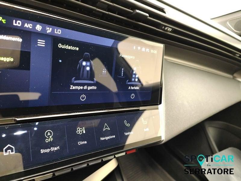 Peugeot 308 III SW 1.5 bluehdi GT Pack s&s 130cv eat8