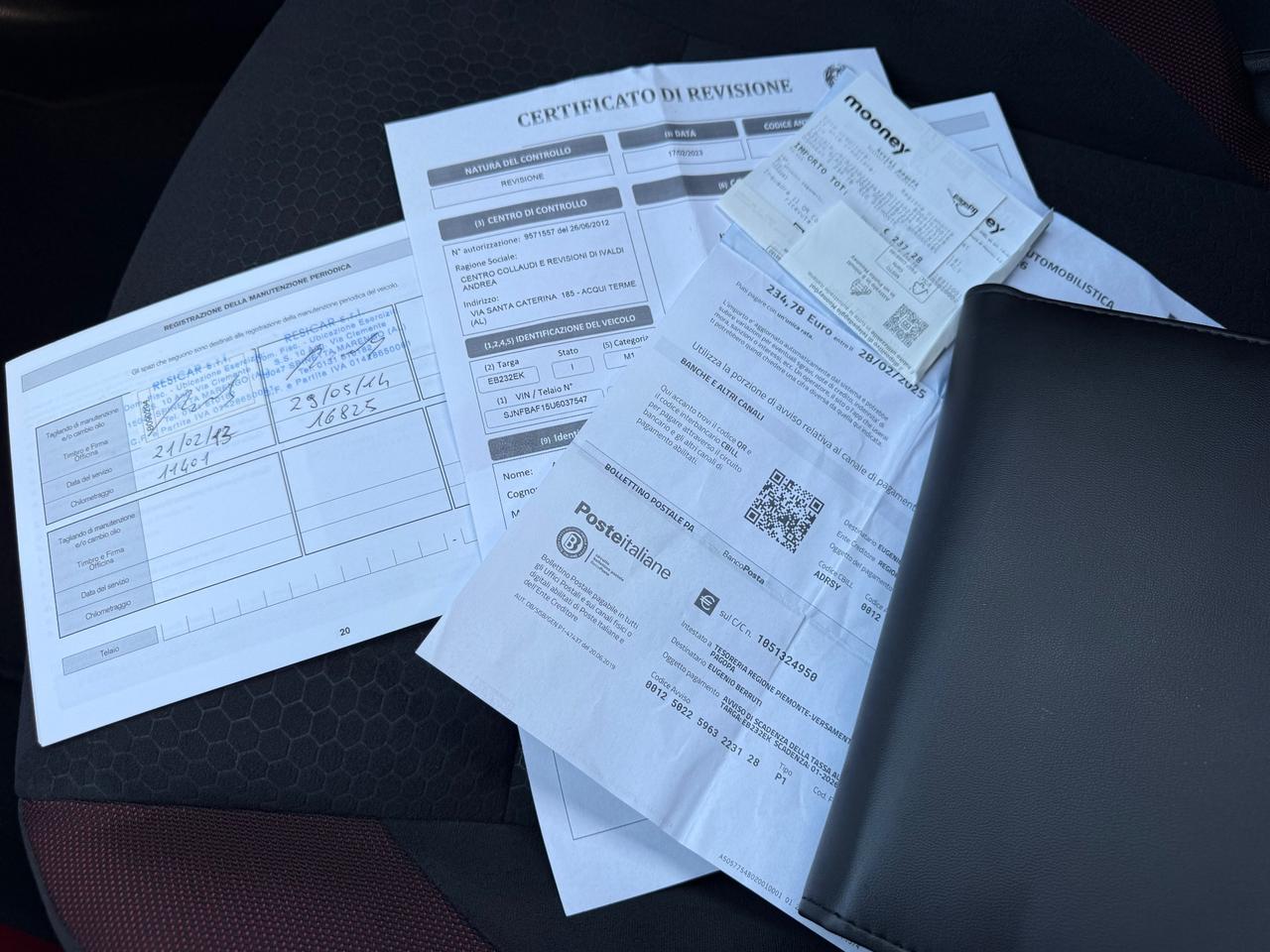 Nissan Juke 1.6 Tekna 62.000 km