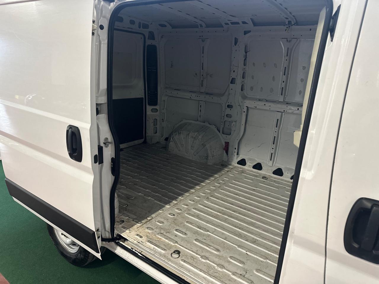 Fiat Ducato 4 serie /2.2/120cv/2022/euro6d temo