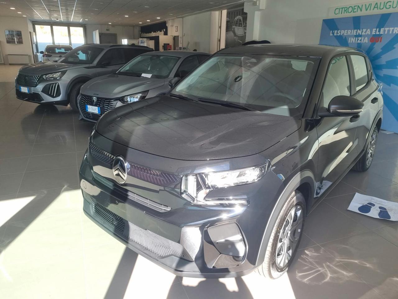 Citroen C3 PureTech 100 S&S You