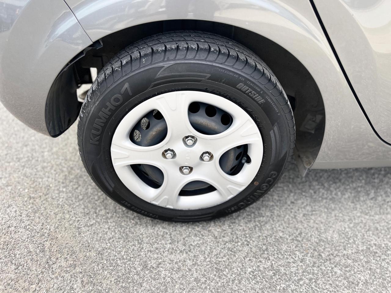 Kia Picanto 1.0 Benzina 67CV E6 Neo - 2022
