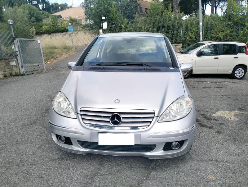 Mercedes Classe A Coupe A 180 cdi Classic coupe