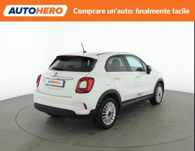 FIAT 500X 1.3 T4 150 CV DCT Connect