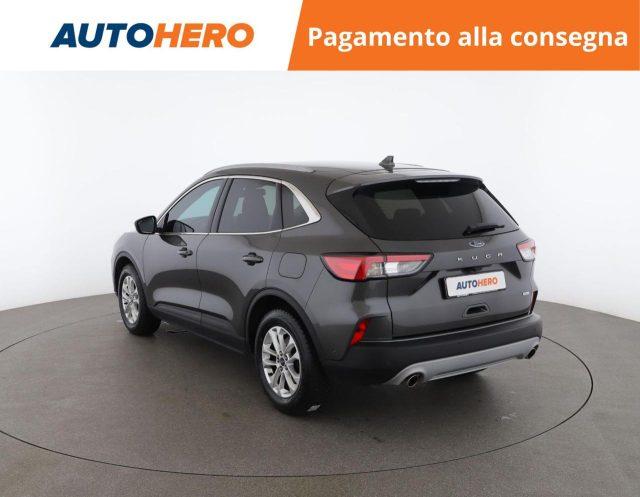 FORD Kuga 1.5 EcoBlue 120 CV 2WD Titanium