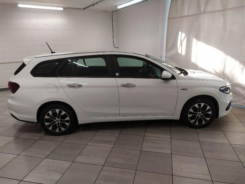 FIAT Tipo SW 1.3 mjt Business s&s 95cv my19