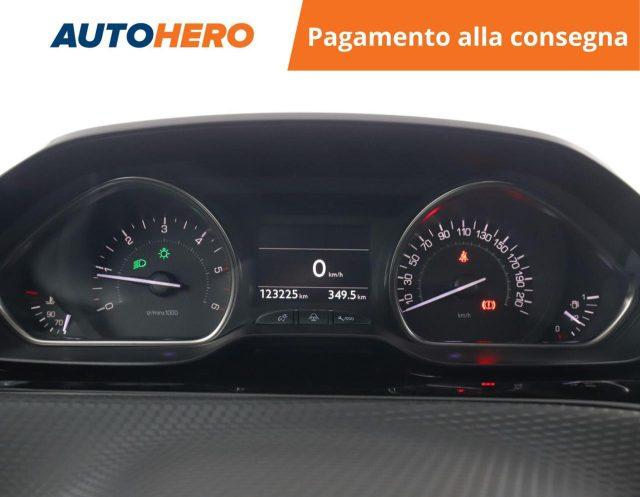PEUGEOT 2008 1° serie BlueHDi 120 S&S Allure