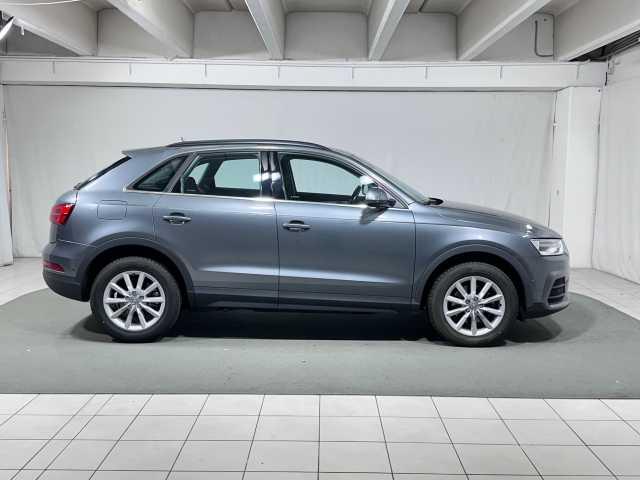 Audi Q3 2.0 TDI 120 CV S tronic Business