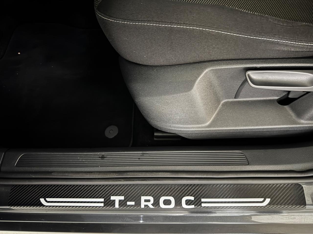 Volkswagen T-Roc 1.0 TSI 115 CV Style BlueMotion Technology