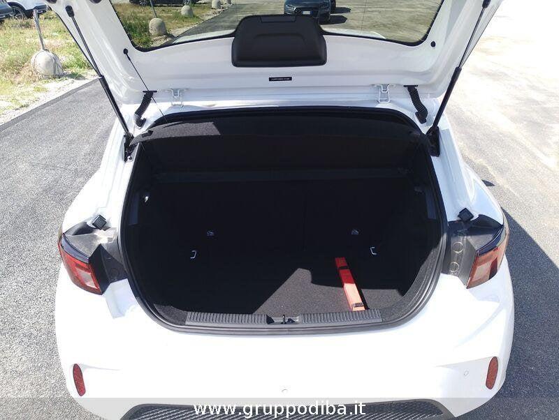 MG MG3 1.5L HEV Deluxe WHITE my24.5