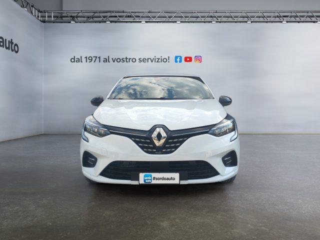 RENAULT Clio TCe 100 CV GPL 5 porte Techno