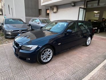 Bmw 320 320d cat Touring Eletta