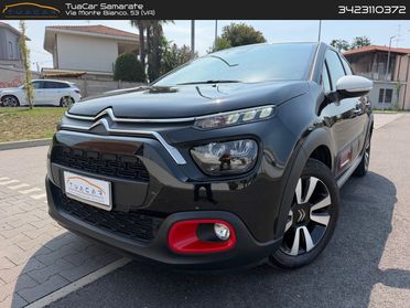 Citroen C3 1.2 Pure Tech 82 Shine #11932