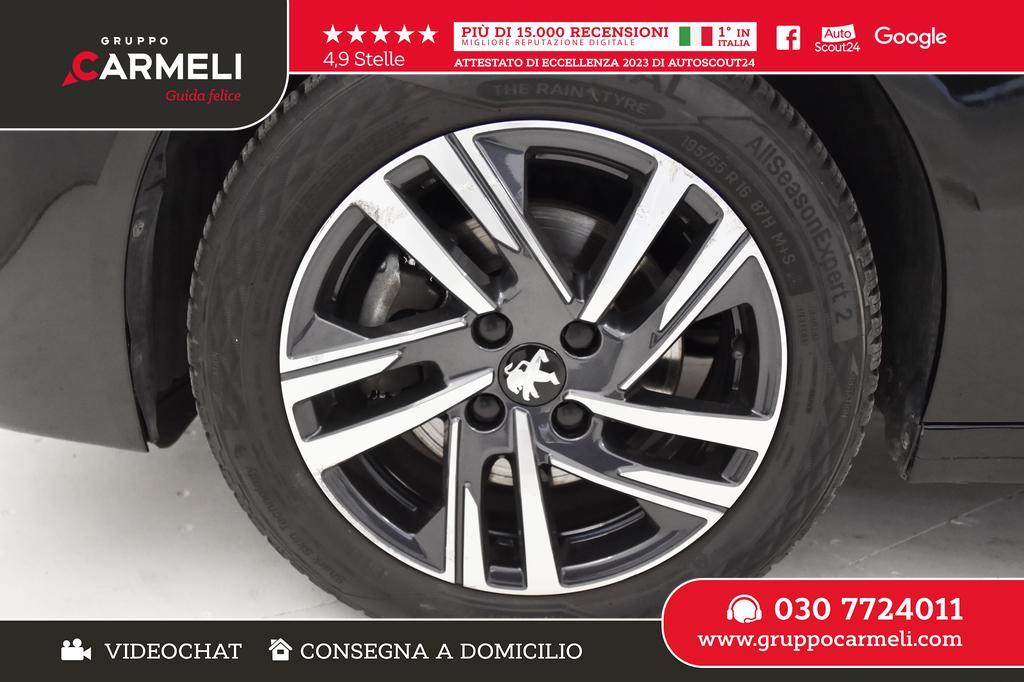 Peugeot 208 5 Porte 1.2 PureTech Active Pack EAT