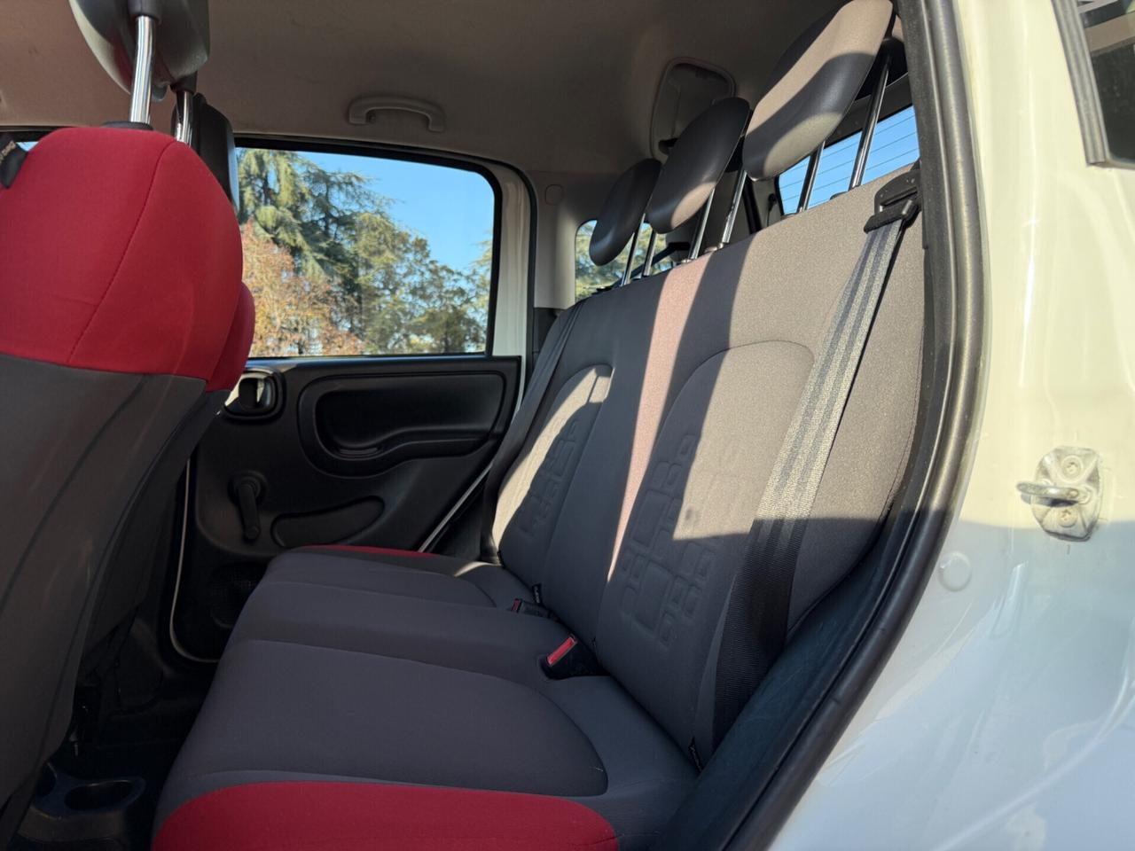 Fiat Panda 1.3 MJT 95 CV S&S Lounge|E6|NEOPATENTATI