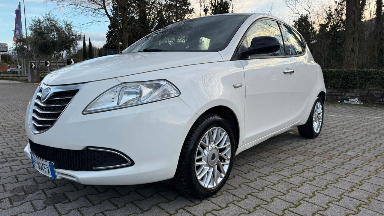 Lancia Ypsilon *UNICOPROPRIETARIO *1.2 69 CV 5 porte Platinum