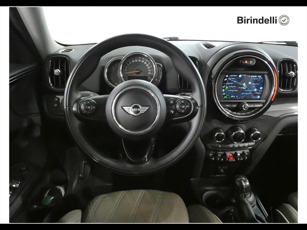 MINI Mini Countrym.(F60) - Mini 2.0 Cooper D Business Countryman ALL4