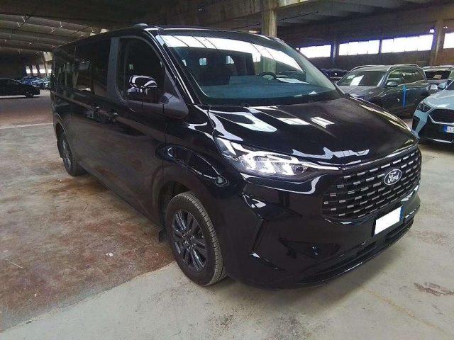 FORD Tourneo Custom 8 Posti L2 H1 Titanium 2.0 EcoBlue 136 CV Aut 8 M.