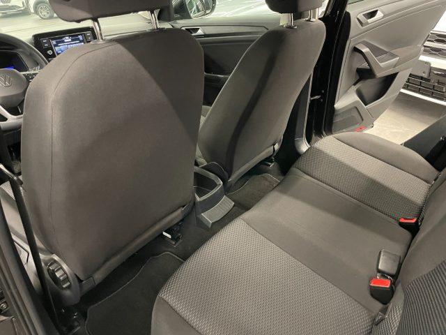 VOLKSWAGEN T-Roc 1.0 TSI 110 CV Life
