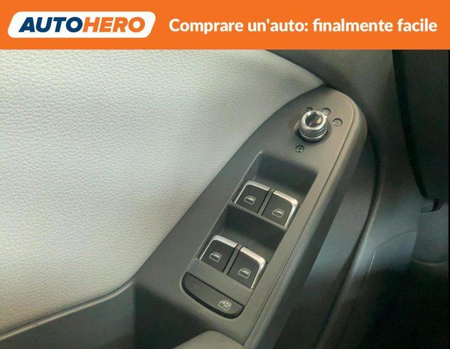 AUDI A5 SPB 2.0 TDI 150 CV clean diesel