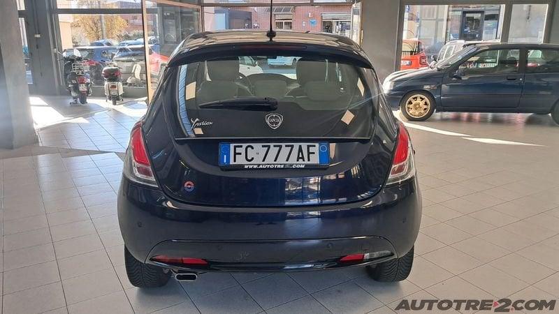 Lancia Ypsilon Ypsilon 1.3 MJT 16V 95 CV 5 porte S&S OPENING EDITION