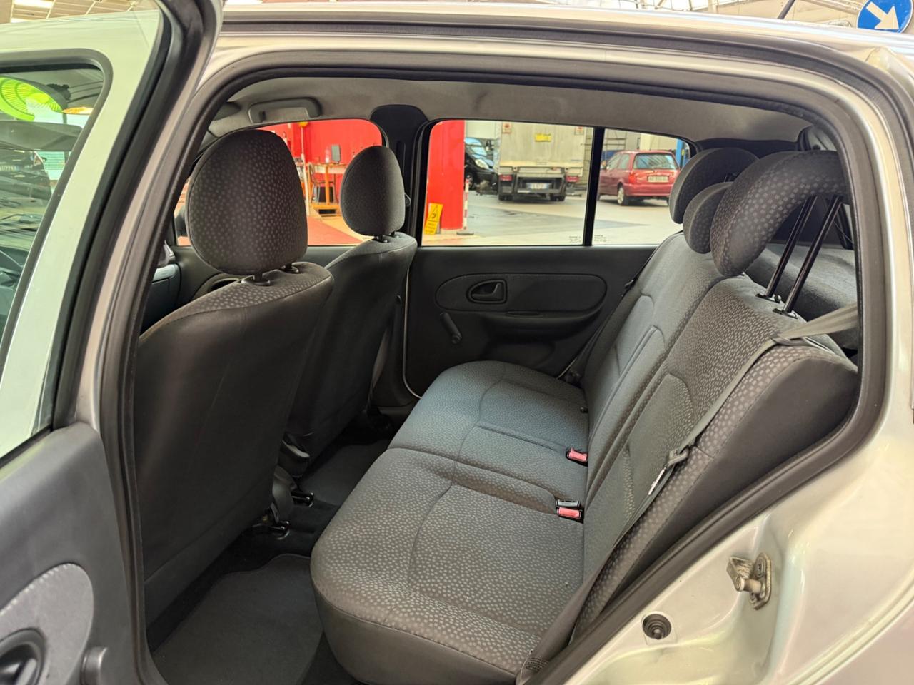 Renault Clio Storia 1.5 dCi 65CV 5 porte Dynamique