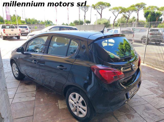 OPEL Corsa 1.4 90CV 5 porte Advance