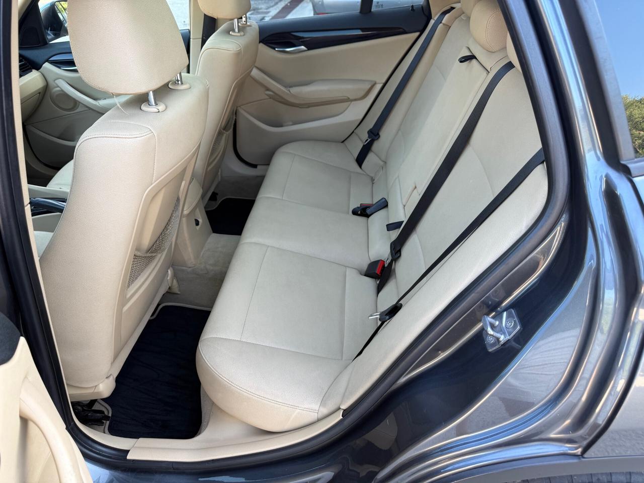 Bmw X1 xDrive18d X Line