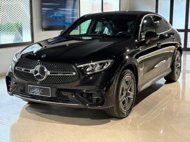 Mercedes-benz GLC 220 d 4Matic Coupé Mild Hybrid AMG Line Premium