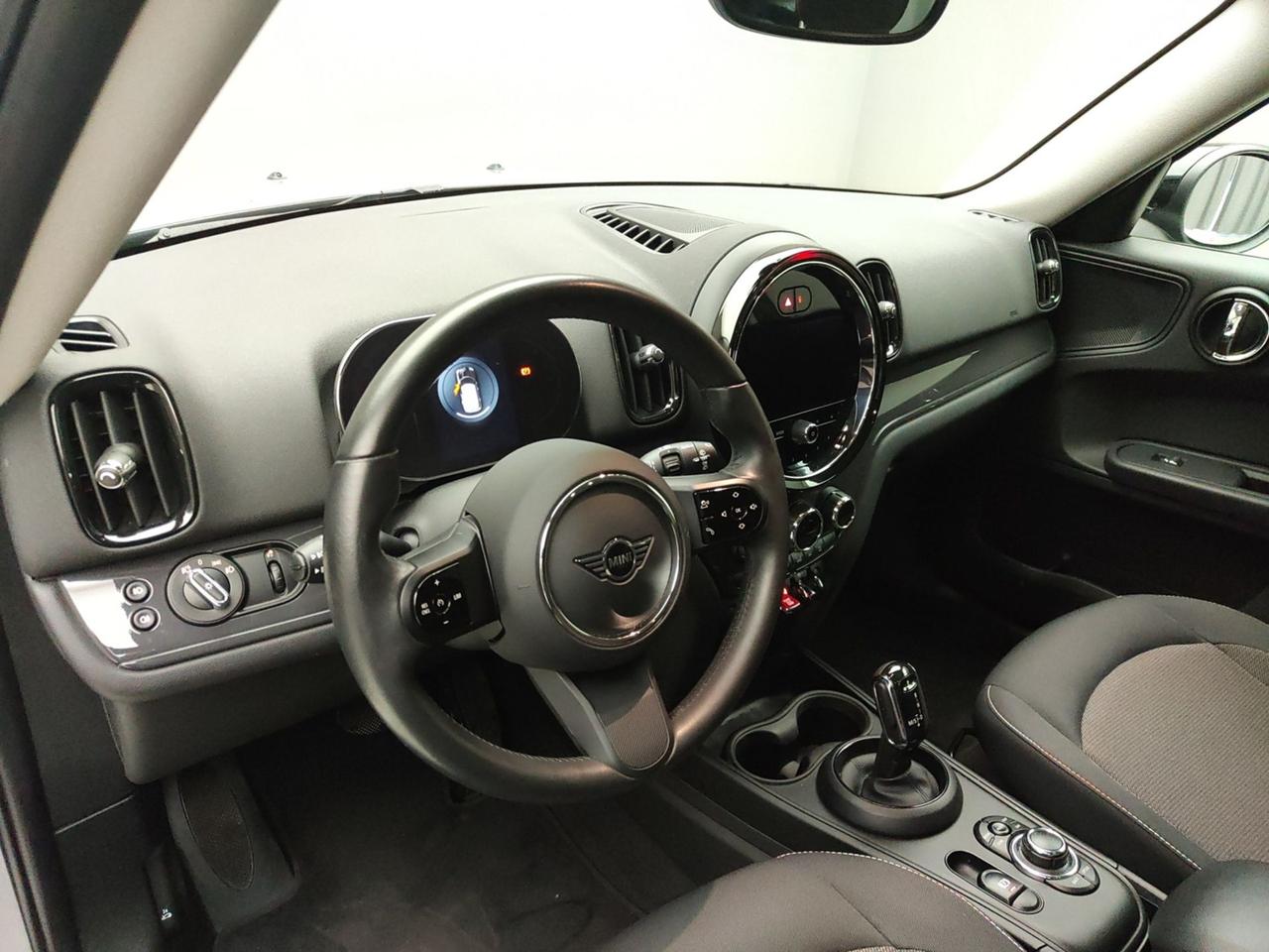 MINI Mini Countryman F60 2020 COUNTRYMAN 2.0 D 150CV COOPER BUSINESS AUTO