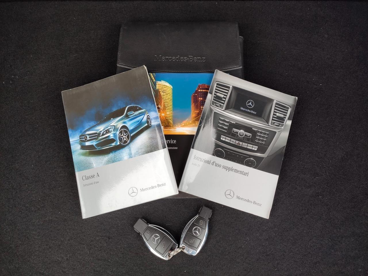 Mercedes-benz A 180 CDI Automatic Sport