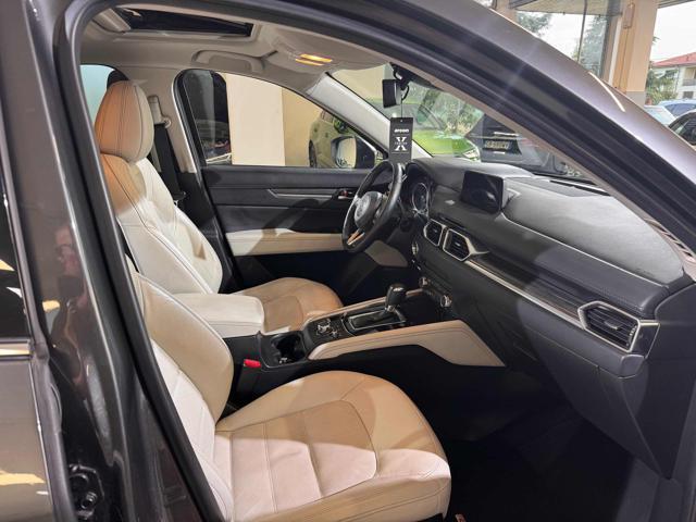 MAZDA CX-5 2.2L Skyactiv-D 175 CV AWD Exclusive