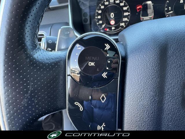 LAND ROVER Range Rover Sport 3.0 SDV6 HSE Dynamic