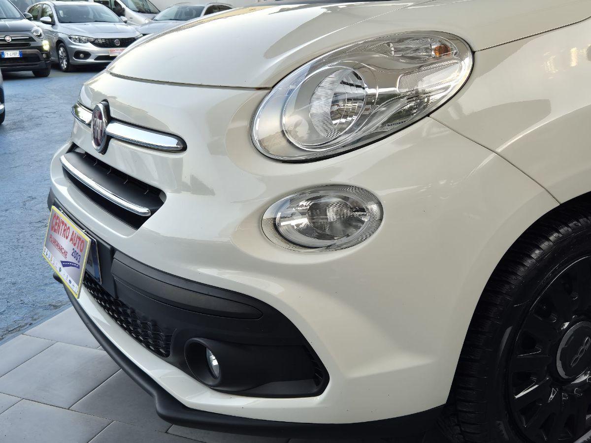 FIAT - 500 L - 1.6 MJT 120 CV Mirror
