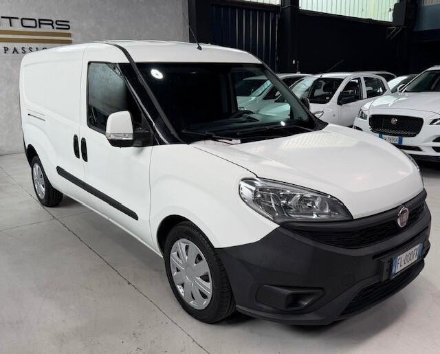 Fiat Dobló Maxi Ok Distribuzione Neopatentati