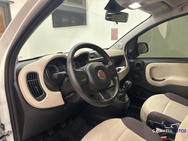 FIAT Panda Panda 1.2 EasyPower Easy