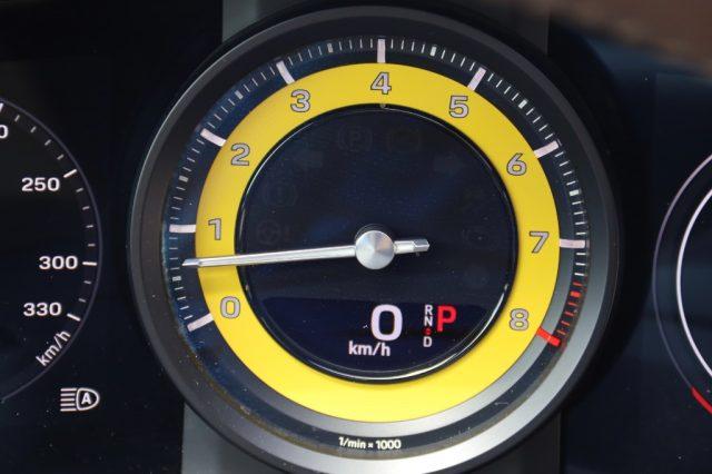 PORSCHE 911 992 Carrera 4S IVA ESP. TETTO PAN. CHRONO