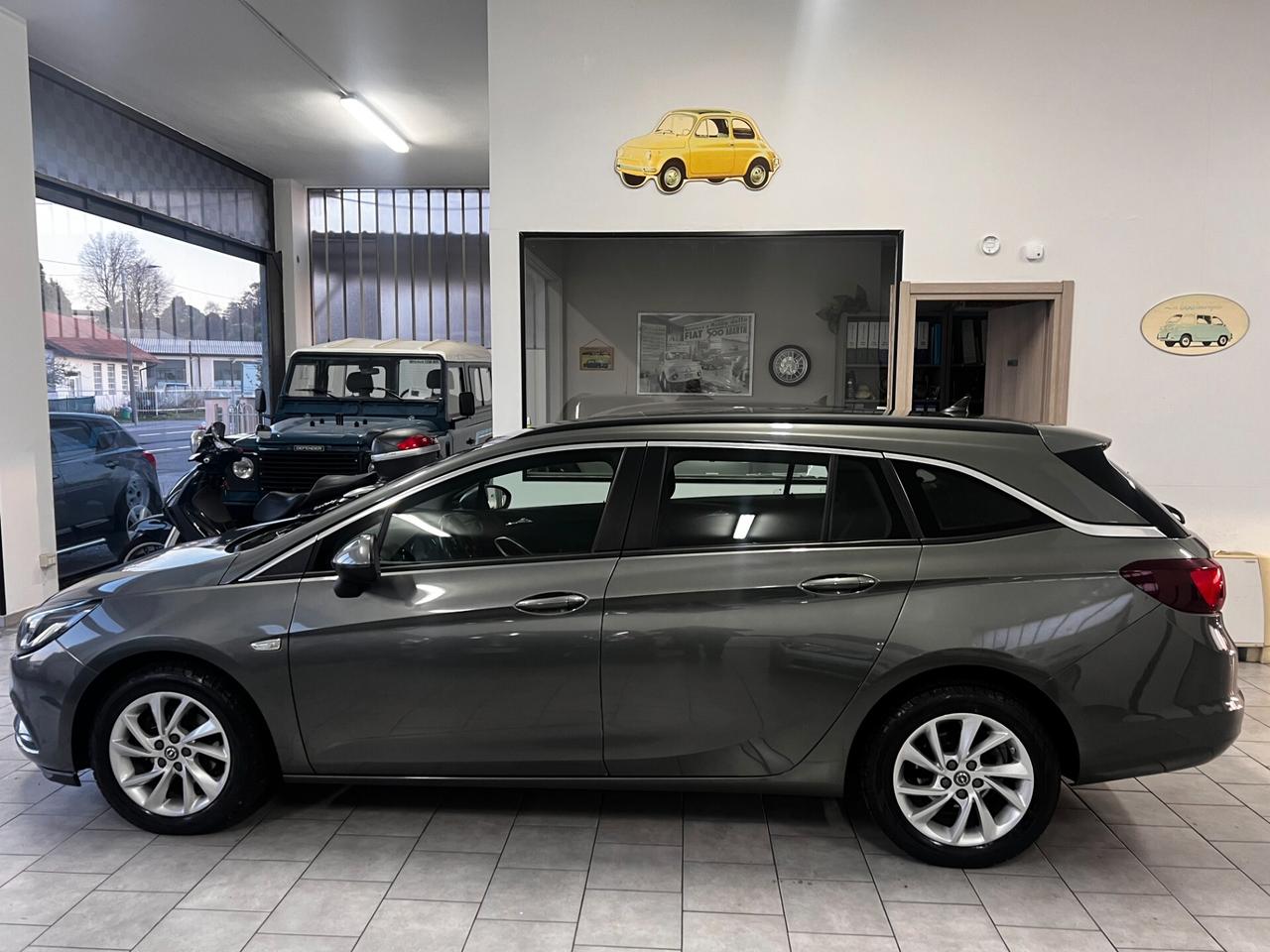 Opel Astra 1.6 CDTi 110CV Start&Stop Sports Tourer Innovation