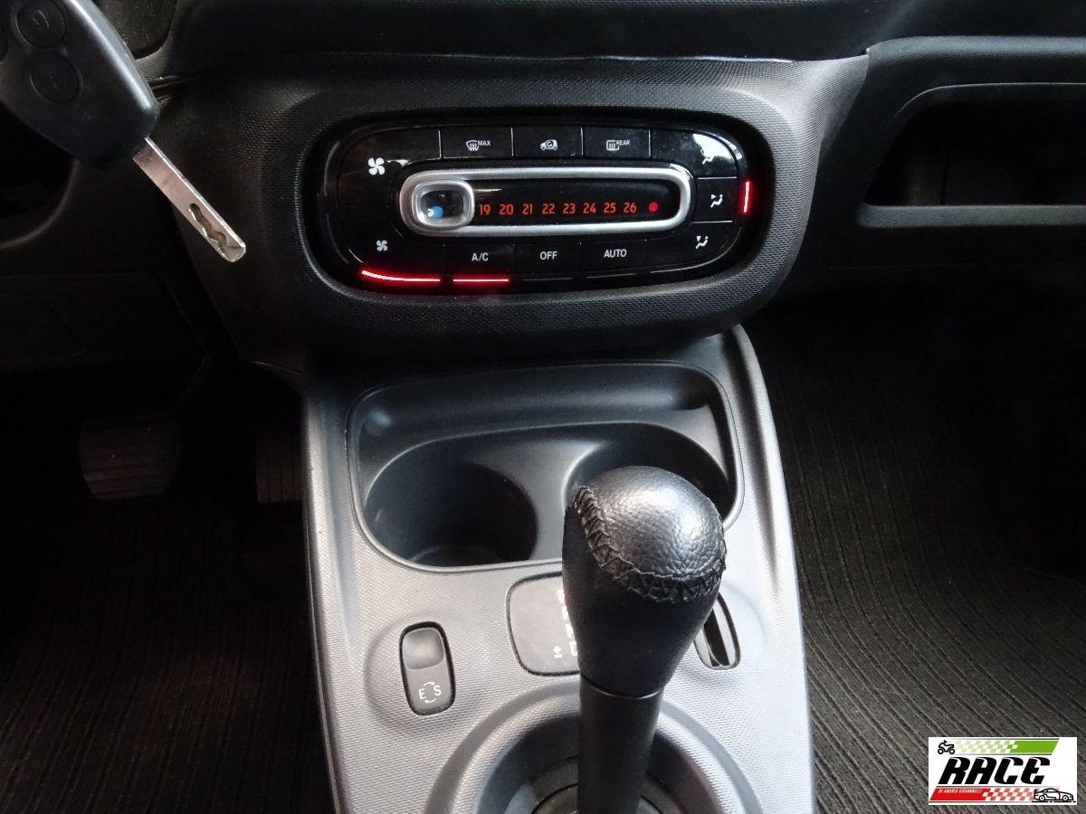 SMART - Fortwo - 70 1.0 twinamic Prime