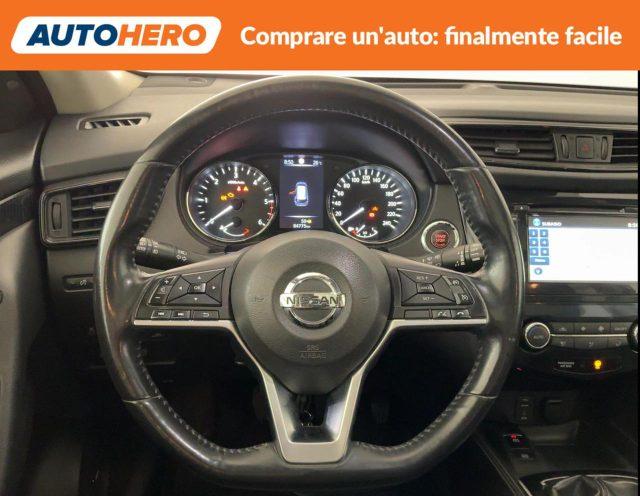 NISSAN X-Trail 1.6 dCi 2WD Tekna