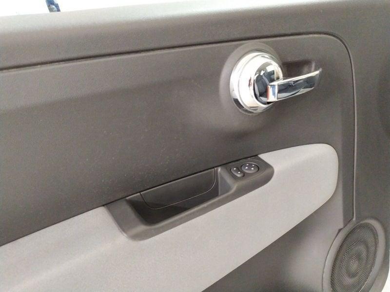 FIAT 500 1.2 Pop 69cv