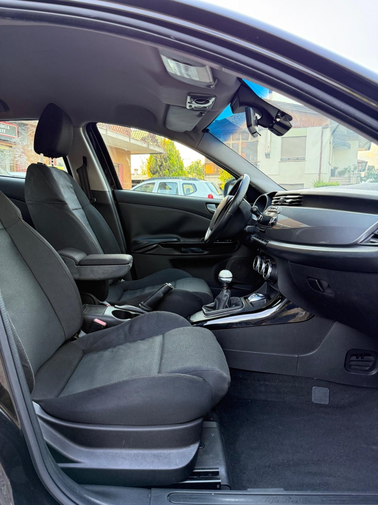 Alfa Romeo Giulietta 1.6 JTDm-2 105 CV Progression