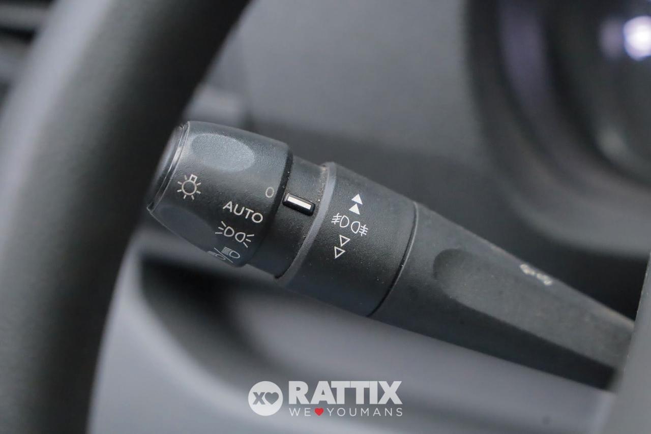 Toyota Proace 2.0d 122CV 5p Long Comfort (IVA ESCLUSA)